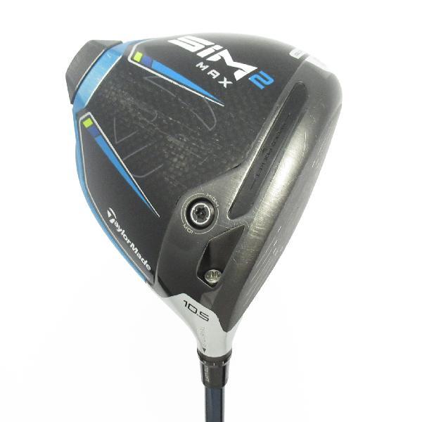 TaylorMade（テーラーメイド） SIM2 SIM2 マックス ドライバー TENSEI