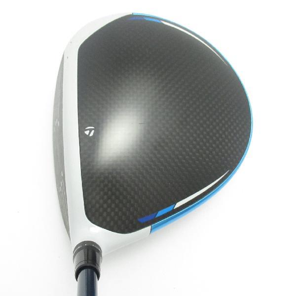 TaylorMade（テーラーメイド） SIM2 SIM2 マックス ドライバー TENSEI