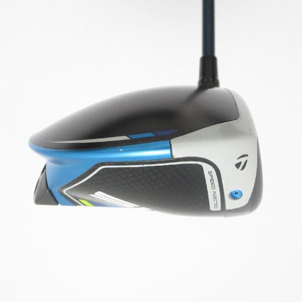 TaylorMade（テーラーメイド） SIM2 SIM2 マックス ドライバー TENSEI