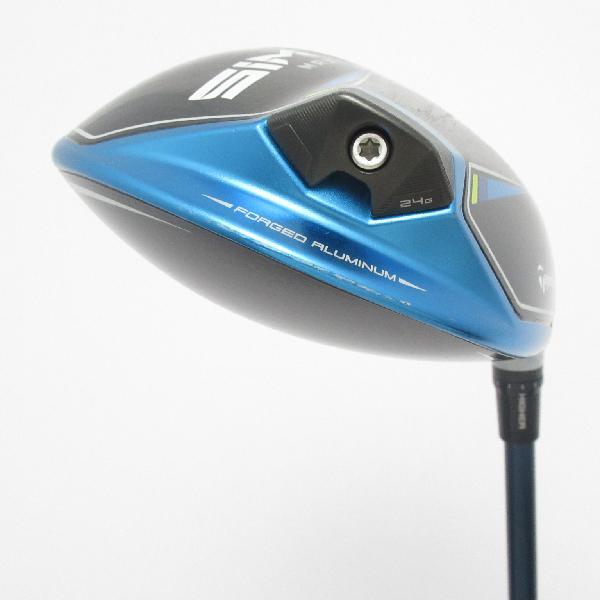 TaylorMade（テーラーメイド） SIM2 SIM2 マックス ドライバー TENSEI