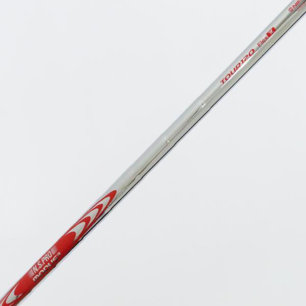 Titleist（タイトリスト） T SERIES T150(2025) アイアン N.S.PRO