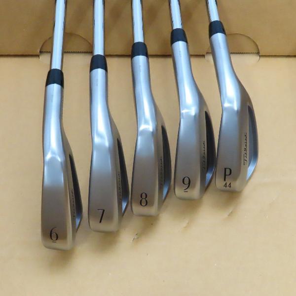 Titleist（タイトリスト） T SERIES T150(2025) アイアン N.S.PRO