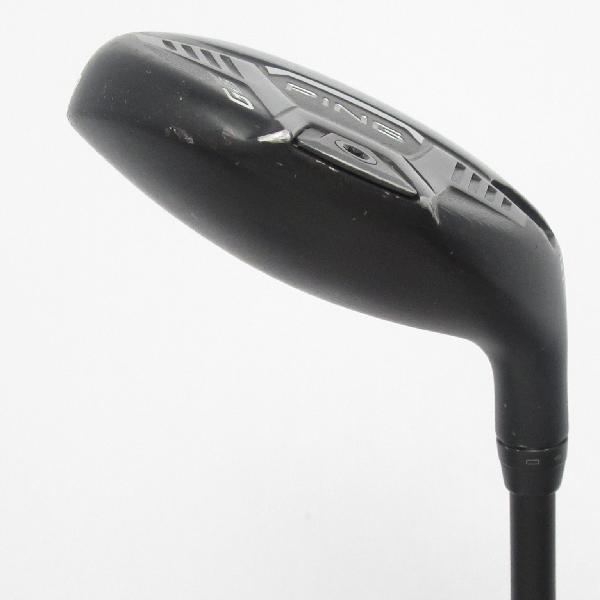 PING（ピン） G425 G425 ハイブリッド ユーティリティ ALTA J CB SLATE