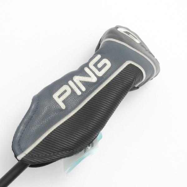PING（ピン） G425 G425 ハイブリッド ユーティリティ ALTA J CB SLATE