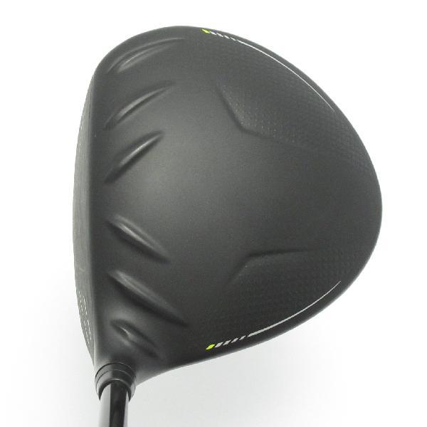 PING（ピン） G430 G430 MAX ドライバー ALTA J CB BLACK シャフト