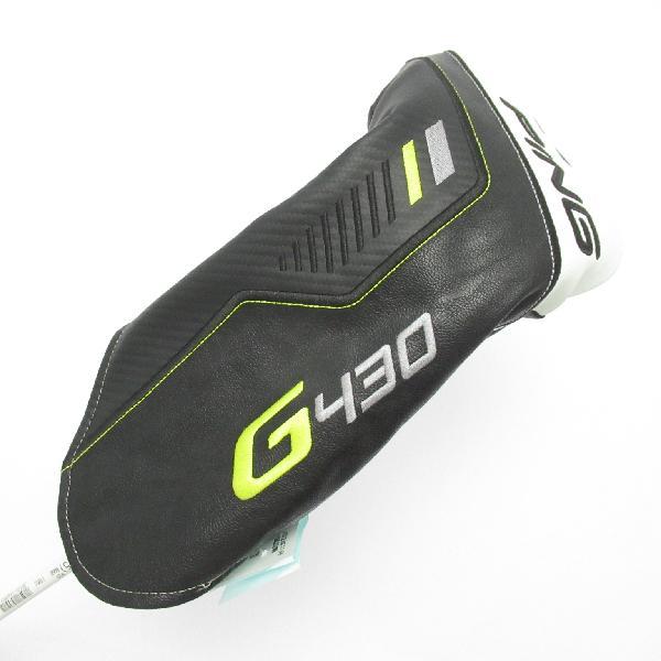 PING（ピン） G430 G430 MAX ドライバー ALTA J CB BLACK シャフト