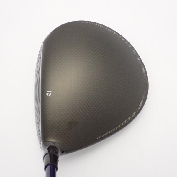 TaylorMade（テーラーメイド） Qi4D Qi4D ドライバー VENTUS TR BLUE 5