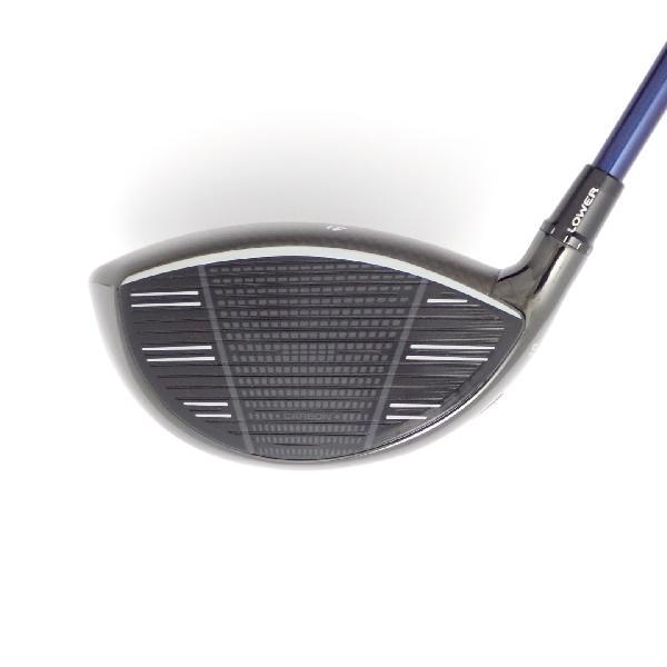 TaylorMade（テーラーメイド） Qi4D Qi4D ドライバー VENTUS TR BLUE 5