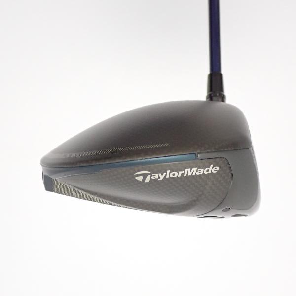 TaylorMade（テーラーメイド） Qi4D Qi4D ドライバー VENTUS TR BLUE 5