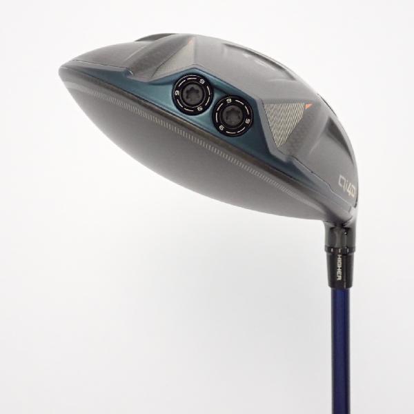 TaylorMade（テーラーメイド） Qi4D Qi4D ドライバー VENTUS TR BLUE 5