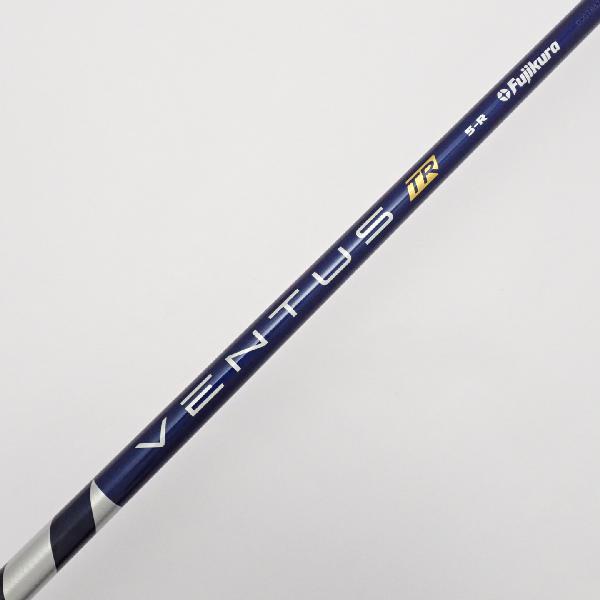 TaylorMade（テーラーメイド） Qi4D Qi4D ドライバー VENTUS TR BLUE 5