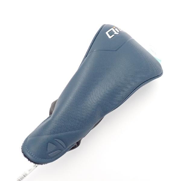 TaylorMade（テーラーメイド） Qi4D Qi4D ドライバー VENTUS TR BLUE 5