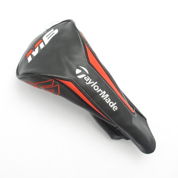 TaylorMade（テーラーメイド） M6 M6 ドライバー TENSEI RED TM50(2022