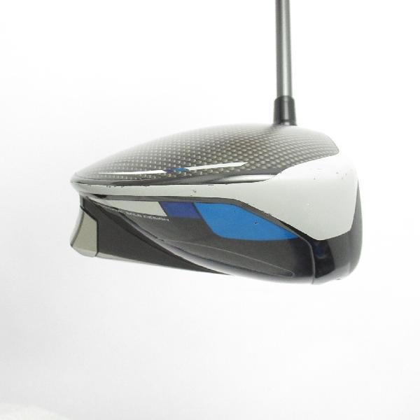 TaylorMade（テーラーメイド） SIM SIM マックス ドライバー TENSEI