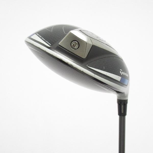 TaylorMade（テーラーメイド） SIM SIM マックス ドライバー TENSEI