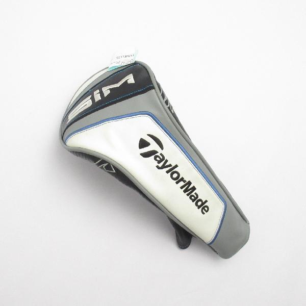 TaylorMade（テーラーメイド） SIM SIM マックス ドライバー TENSEI