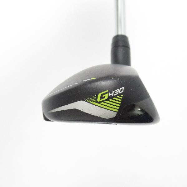 PING（ピン） G430 G430 ハイブリッド ユーティリティ N.S.PRO ZELOS 7