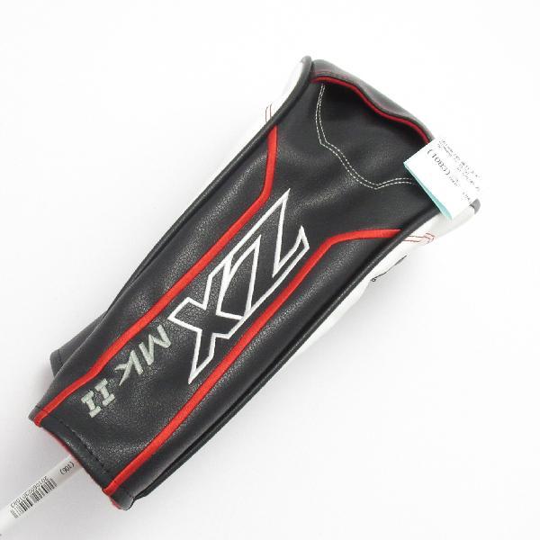 DUNLOP（ダンロップ） SRIXON スリクソン ZX5 MkII ドライバー Diamana