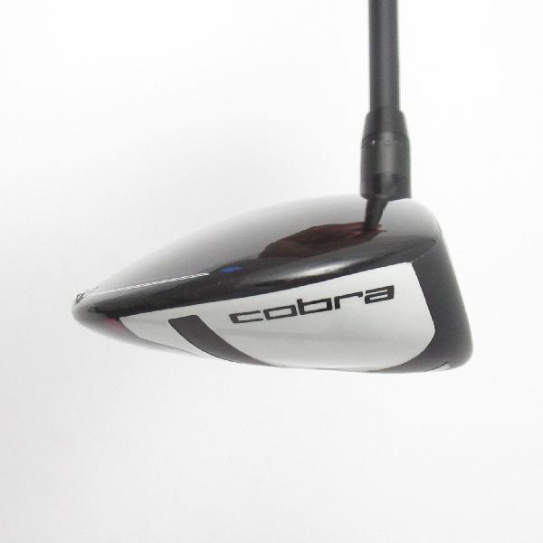 COBRA（コブラ） AEROJET エアロジェット MAX フェアウェイウッド