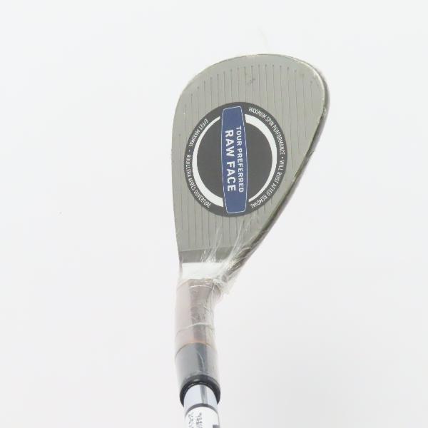 TaylorMade（テーラーメイド） MILLED GRIND ミルドグラインド HI-TOE3