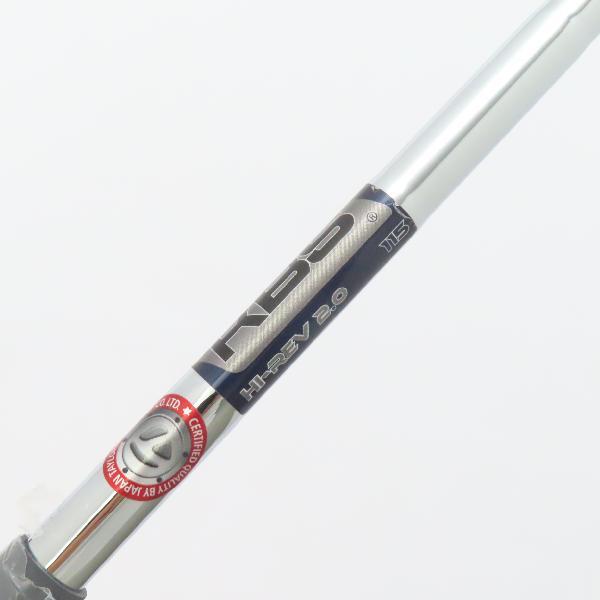 TaylorMade（テーラーメイド） MILLED GRIND ミルドグラインド HI-TOE3