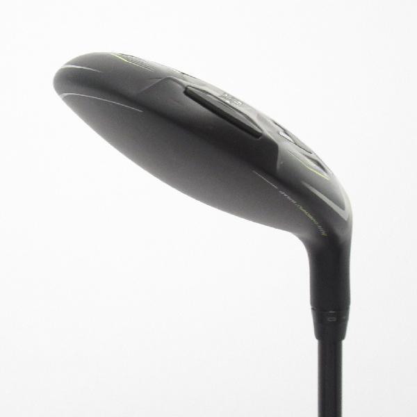 PING（ピン） G430 G430 MAX フェアウェイウッド ALTA J CB BLACK 【5W