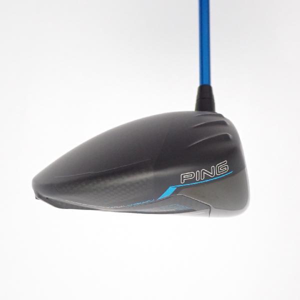 PING（ピン） G440 G440 K ドライバー ALTA J CB BLUE シャフト：ALTA