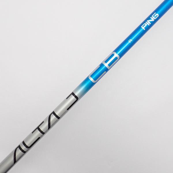 PING（ピン） G440 G440 K ドライバー ALTA J CB BLUE シャフト：ALTA