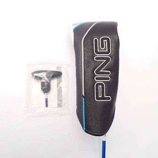 PING（ピン） G440 G440 K ドライバー ALTA J CB BLUE シャフト：ALTA