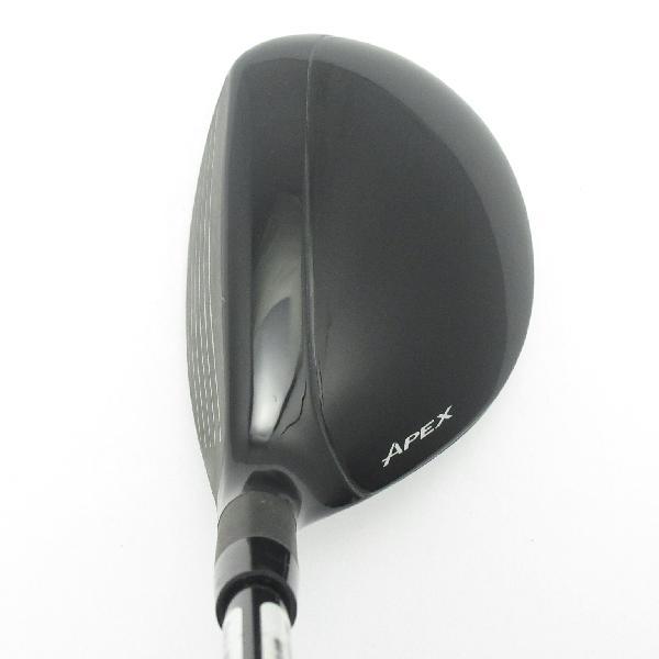 【美品】2025 APEX UW 17° TENSEI黒シルバー　70S Callaway（キャロウェイ） キャロウェイゴルフ APEX APEX UW(2025