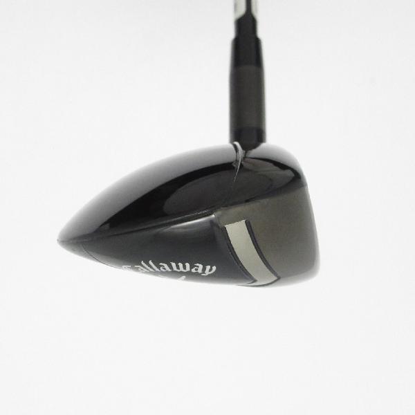 キャロウェイ2025 APEX UW 17° TENSEI黒シルバー　70SR Callaway（キャロウェイ） キャロウェイゴルフ APEX APEX UW(2025
