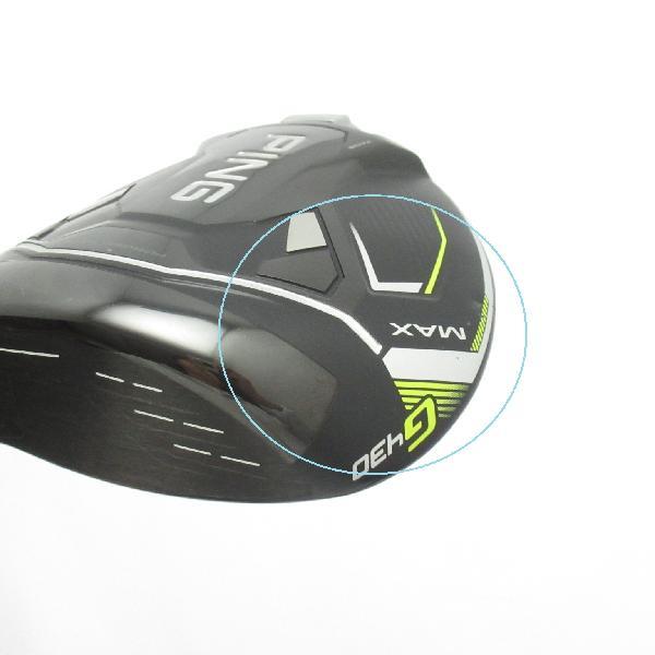 PING（ピン） G430 G430 HL MAX ドライバー Speeder NX 35 シャフト