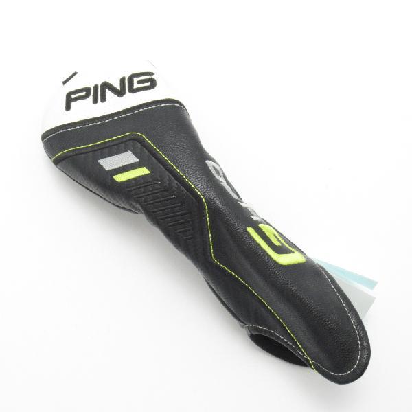 PING（ピン） G430 G430 HL ハイブリッド ユーティリティ Speeder NX