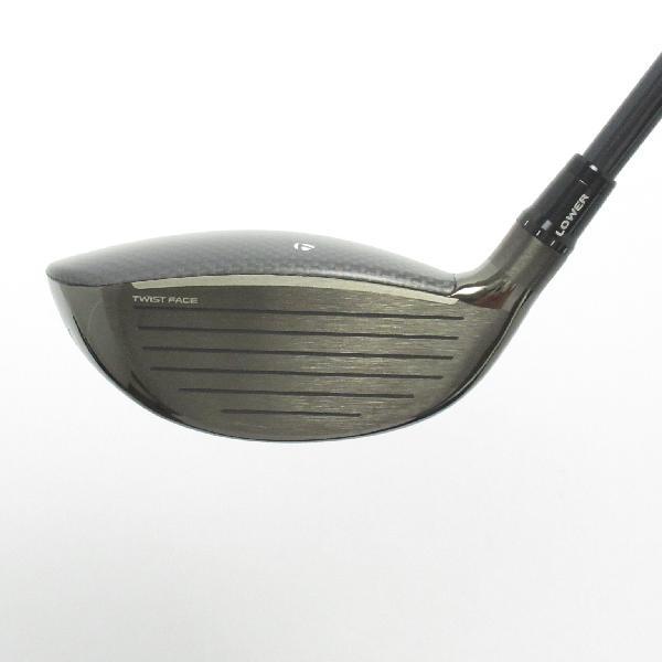 TaylorMade（テーラーメイド） Qi35 Qi35 TOUR フェアウェイウッド