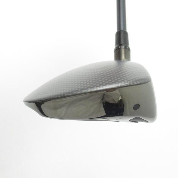 TaylorMade（テーラーメイド） Qi35 Qi35 TOUR フェアウェイウッド