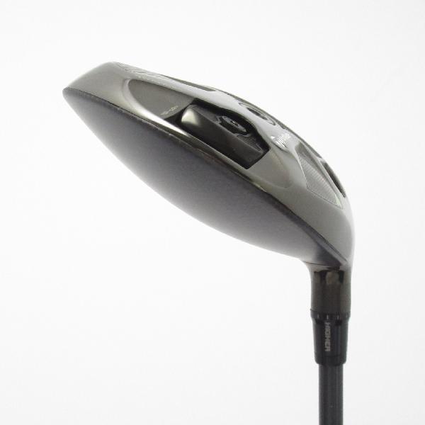テーラーメイドQi35 3W純正シャフトDiamanaTM55S TaylorMade（テーラーメイド） Qi35 Qi35 TOUR フェアウェイウッド