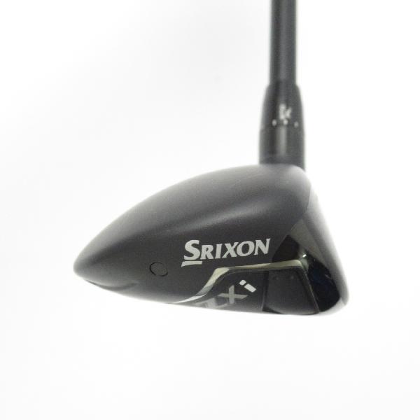 DUNLOP（ダンロップ） SRIXON スリクソン ZXi ハイブリッド