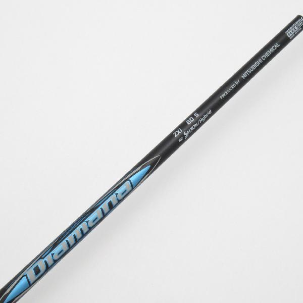 DUNLOP（ダンロップ） SRIXON スリクソン ZXi ハイブリッド