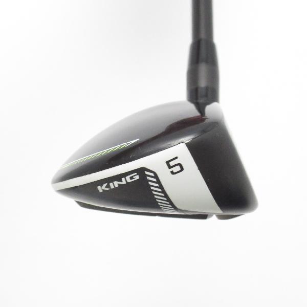 コブラ　KING RADSPEED 4U ユーティリティ COBRA（コブラ） KING キング RAD SPEED ユーティリティ Tour AD for