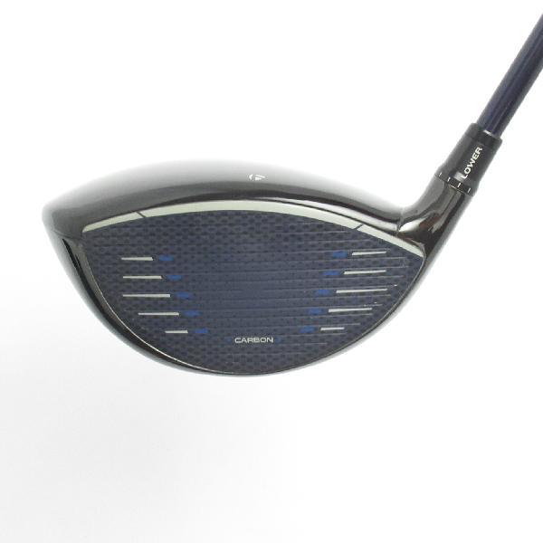 TaylorMade（テーラーメイド） Qi10 Qi10 ドライバー Diamana Blue