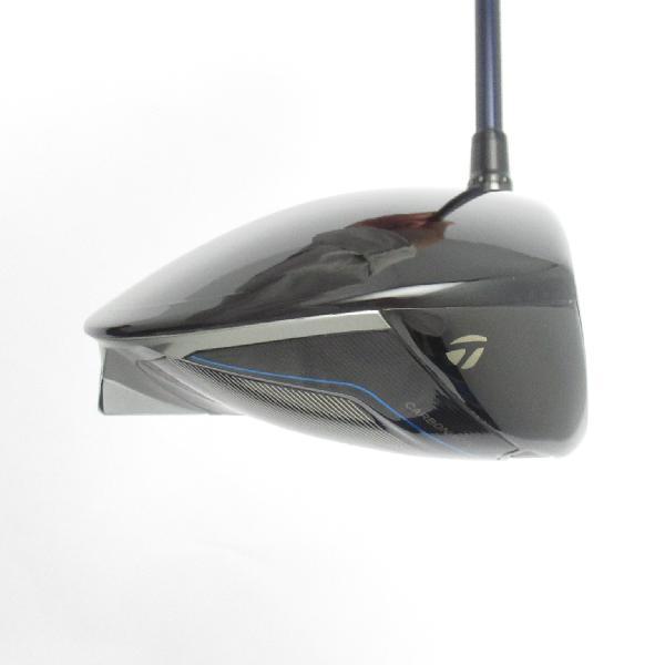 TaylorMade（テーラーメイド） Qi10 Qi10 ドライバー Diamana Blue