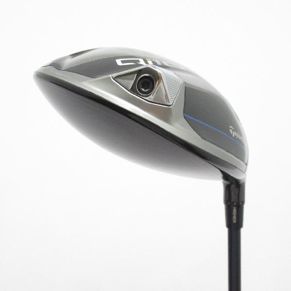 ◆新品　テーラーメイド Qi10 Diamana TM50S シャフトカバー付 TaylorMade（テーラーメイド） Qi10 Qi10 ドライバー Diamana Blue
