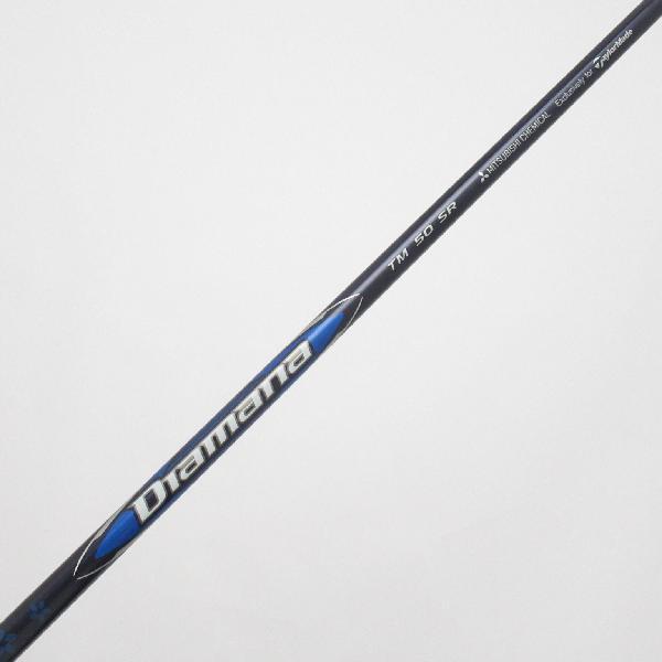 TaylorMade（テーラーメイド） Qi10 Qi10 ドライバー Diamana Blue