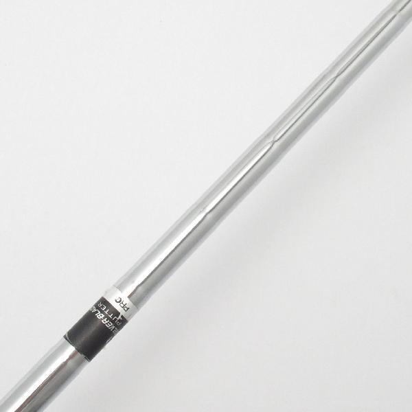 【綺麗】PRGR シルバーブレード EE-01CS ピン型 センターシャフト PRGR（プロギア） Silver-Blade シルバーブレード EE-01CS ピン型