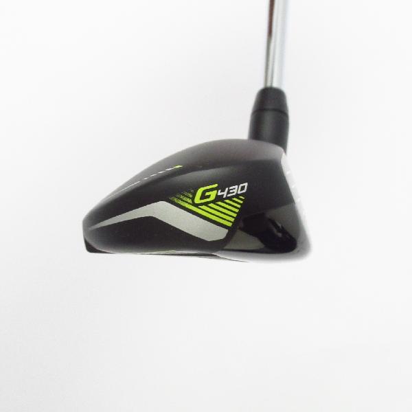 PING（ピン） G430 G430 ハイブリッド ユーティリティ N.S.PRO 850GH