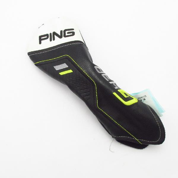 PING（ピン） G430 G430 ハイブリッド ユーティリティ N.S.PRO 850GH