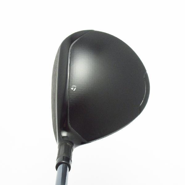 TaylorMade（テーラーメイド） STEALTH ステルス フェアウェイウッド