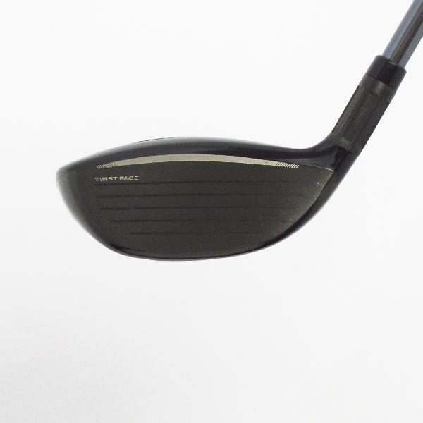 TaylorMade（テーラーメイド） STEALTH ステルス フェアウェイウッド
