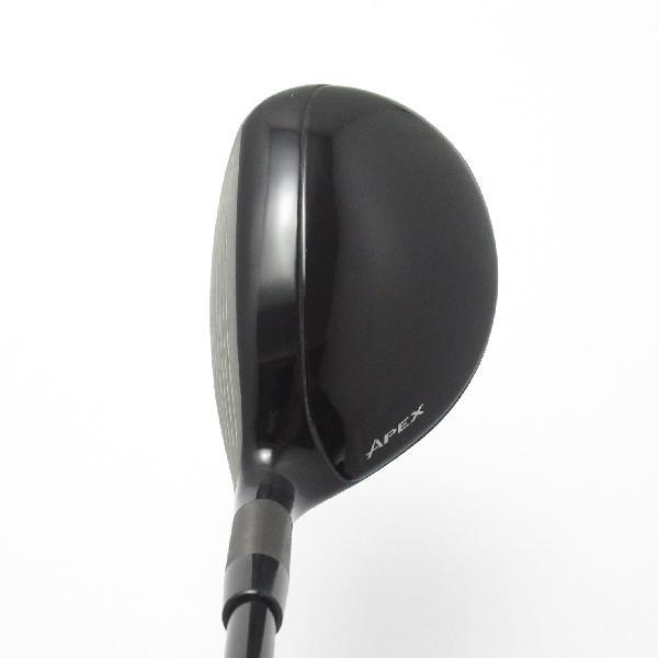 【美品】2025 APEX UW 19° TENSEI黒シルバー　70S Callaway（キャロウェイ） キャロウェイゴルフ APEX APEX UW(2025