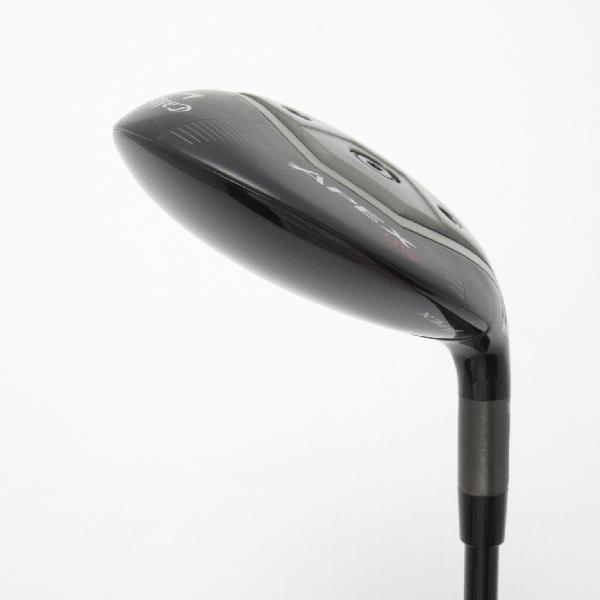 【美品】2025 APEX UW 19° TENSEI黒シルバー　70S Callaway（キャロウェイ） キャロウェイゴルフ APEX APEX UW(2025